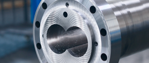 Zhoushan Proin screw machinatione Co., Ltd.