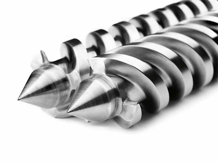 Zhoushan Proin screw machinatione Co., Ltd.
