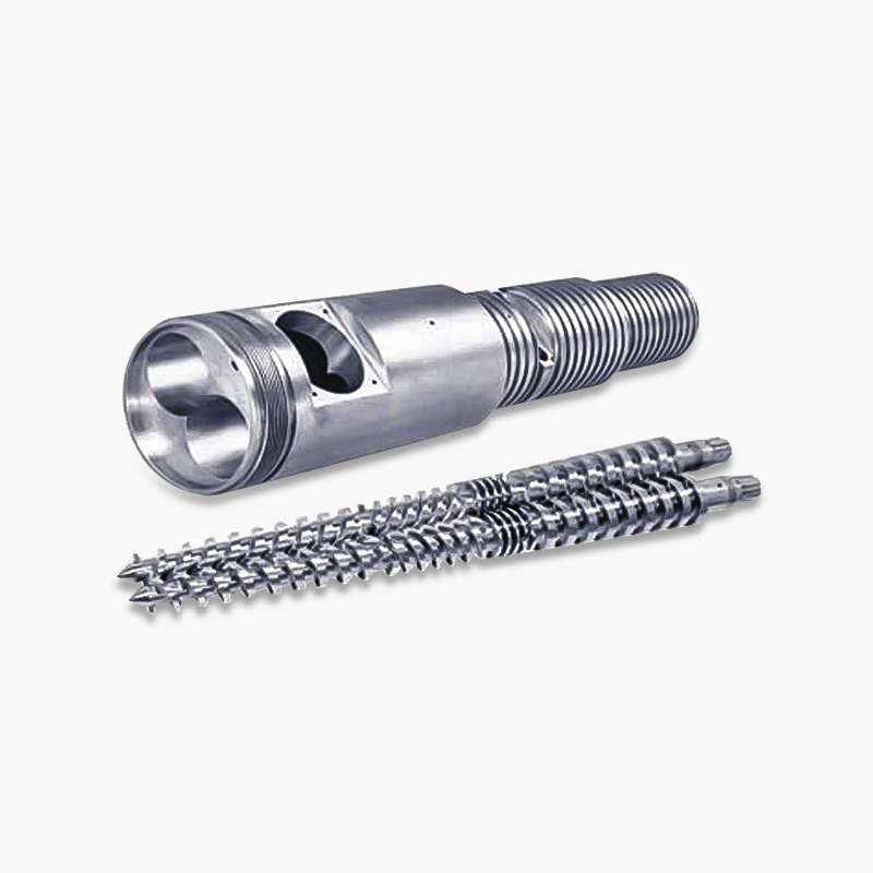 Design of gere, repugnans screw ad speculum fibra confirmat plastic iniectio CUMATIUM Apparatus