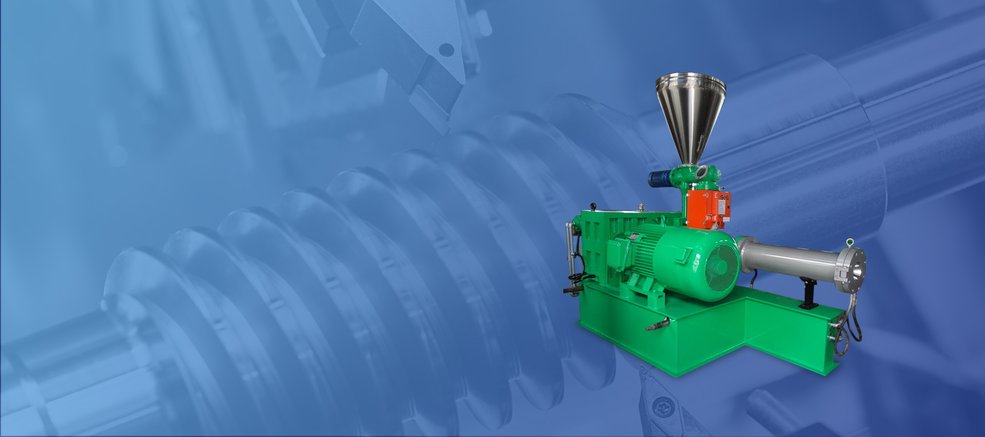 Zhoushan Proin screw machinatione Co., Ltd.