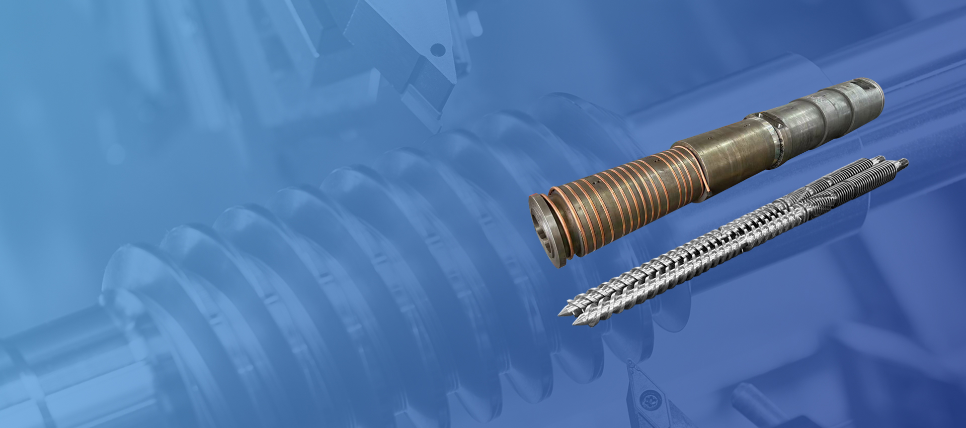 Zhoushan Proin screw machinatione Co., Ltd.