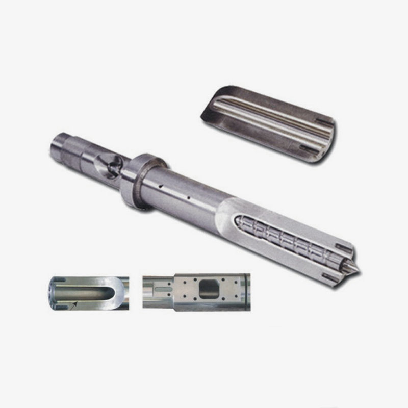 Bimetallic dolium