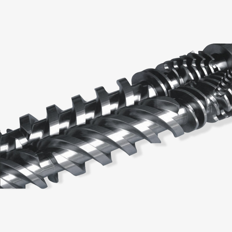 Screw bimetallic