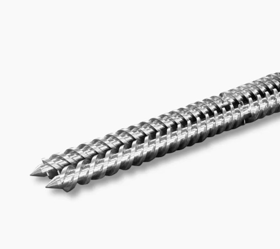 Quam ad recte install et Debug in unum stupra dolium de extruder ut efficiens productionem?