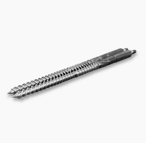 Quam eligere Conical Dwin screw quod lites specifica industriae necessitatibus et da plenam ludere ad eius partes in miscentes, plasticizing, miscendos et extrusionem processibus?