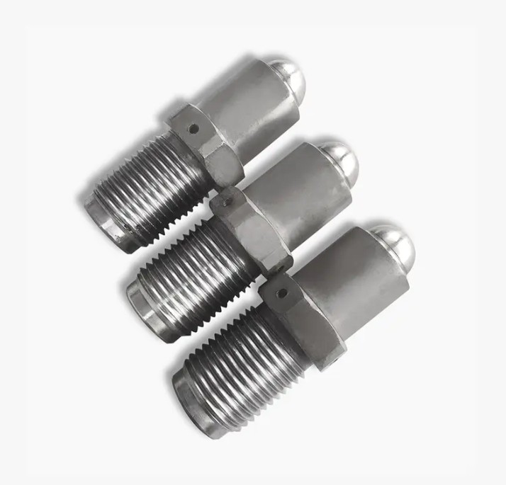 Quid munus non est screw dolium ludere in plastic machina?