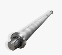 Quid sunt modi temperatus imperium pro extruderibus unius cochleae?