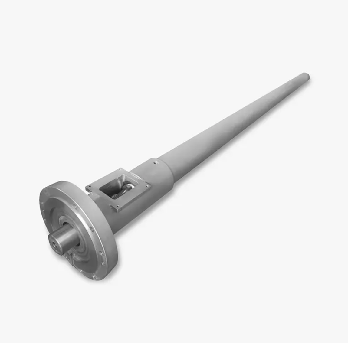 Quomodo uno Cochlea uti Barrel?