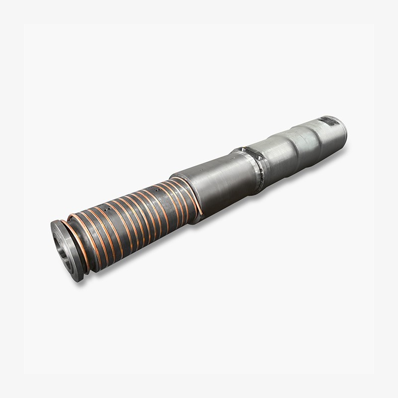 Conica Didymus Screw Extrusor: Genera, Features, et Electio Guide