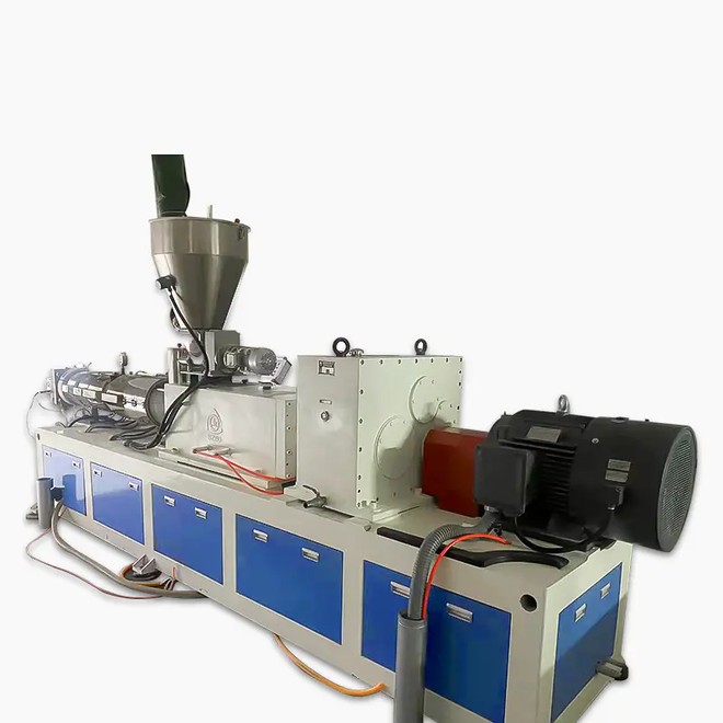 Quid est Extruder? Definitio, Quomodo laborat, Genera, ac Rector Emptor?