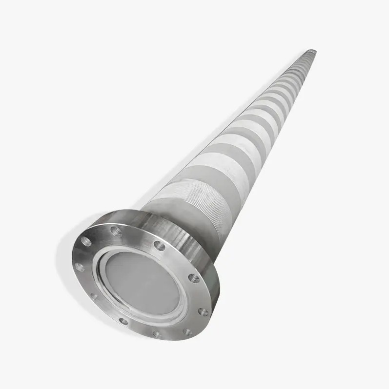 What Does Extruser Mean? Typi, Screw Barrels, et Electio perfecta Guide